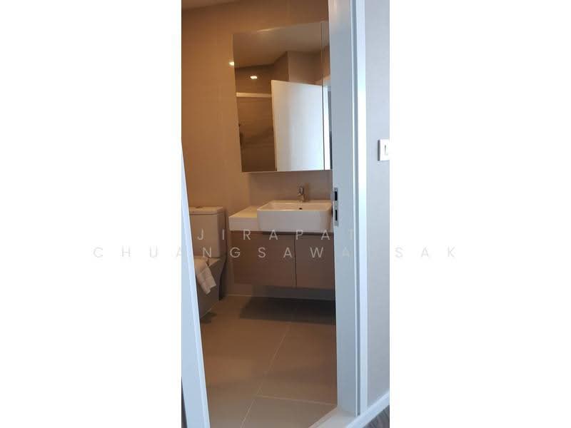 KnightsBridge The Ocean Sriracha, Chon Buri (Pattaya), 3 Sukhumvit, Surasak, Si Racha, Chon Buri (Pattaya), 2 Bedrooms, 64 sqm, Condo For Rent, by Jirapat Chuangsawadsak, 500626892 - DDproperty.com