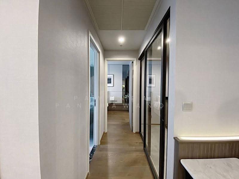 IDEO Q Sukhumvit 36, Bangkok, Soi Sukhumvit 36, Khong Tan, Khlong Toei, Bangkok, 1 Bedroom, 45 sqm, Condo For Rent, by Pawanrat Panchawanon, 500626894 - DDproperty.com