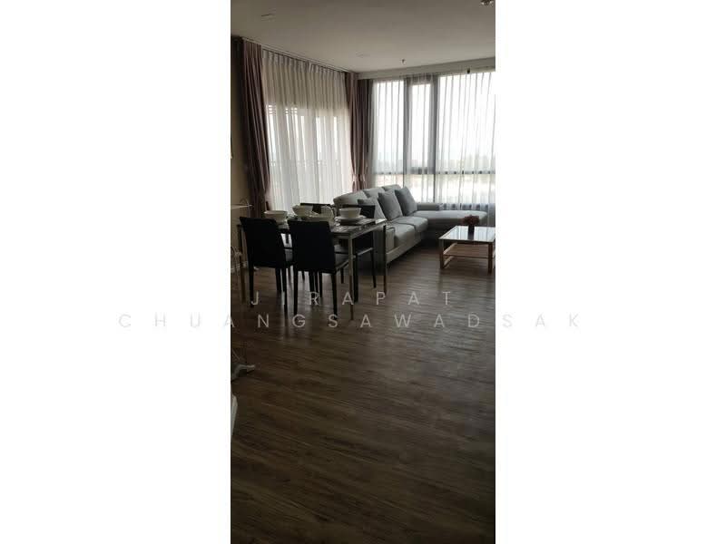 KnightsBridge The Ocean Sriracha, Chon Buri (Pattaya), 3 Sukhumvit, Surasak, Si Racha, Chon Buri (Pattaya), 2 Bedrooms, 64 sqm, Condo For Sale, by Jirapat Chuangsawadsak, 500626896 - DDproperty.com