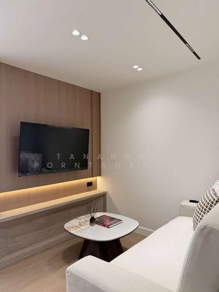 Vieng Ping Mansion, Chiang Mai, 52 Chiang Mai - Lampang Superhighway, Chang Phuak, Muang Chiang Mai, Chiang Mai, 2 Bedrooms, 39 sqm, Condo For Sale, by Tanannat Porntadapattanayothin, 500626897 - DDproperty.com