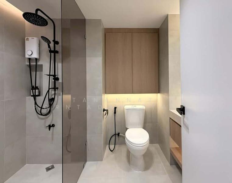 Vieng Ping Mansion, Chiang Mai, 52 Chiang Mai - Lampang Superhighway, Chang Phuak, Muang Chiang Mai, Chiang Mai, 2 Bedrooms, 39 sqm, Condo For Sale, by Tanannat Porntadapattanayothin, 500626897 - DDproperty.com