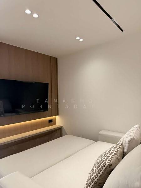Vieng Ping Mansion, Chiang Mai, 52 Chiang Mai - Lampang Superhighway, Chang Phuak, Muang Chiang Mai, Chiang Mai, 2 Bedrooms, 39 sqm, Condo For Sale, by Tanannat Porntadapattanayothin, 500626897 - DDproperty.com