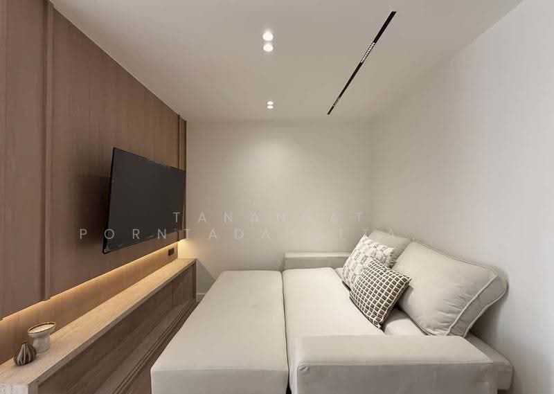 Vieng Ping Mansion, Chiang Mai, 52 Chiang Mai - Lampang Superhighway, Chang Phuak, Muang Chiang Mai, Chiang Mai, 2 Bedrooms, 39 sqm, Condo For Sale, by Tanannat Porntadapattanayothin, 500626897 - DDproperty.com