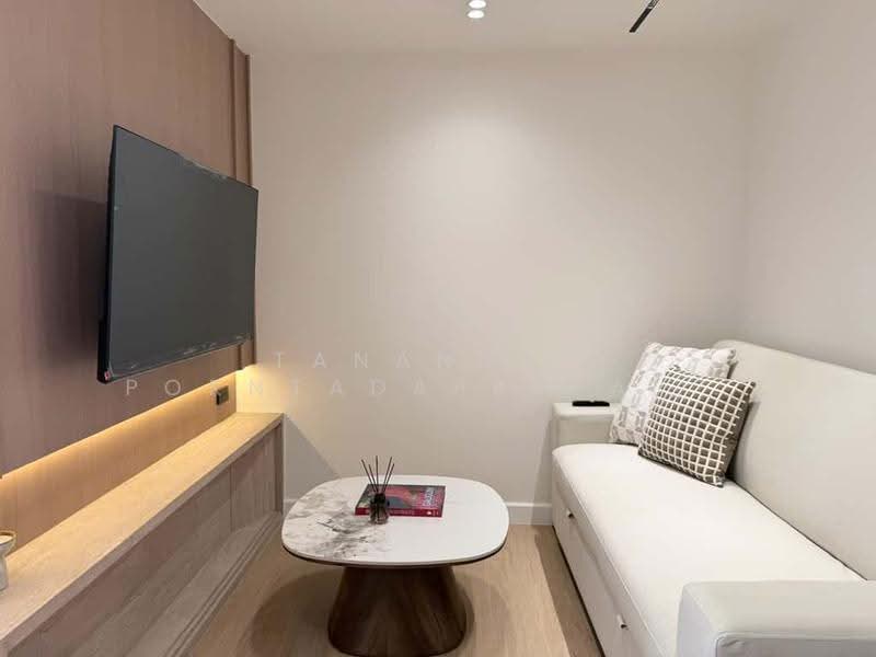 Vieng Ping Mansion, Chiang Mai, 52 Chiang Mai - Lampang Superhighway, Chang Phuak, Muang Chiang Mai, Chiang Mai, 2 Bedrooms, 39 sqm, Condo For Sale, by Tanannat Porntadapattanayothin, 500626897 - DDproperty.com