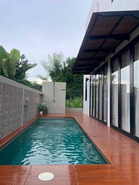 วิลล่า 4-ห้องนอน, ชลบุรี, ห้วยใหญ่, บางละมุง, ชลบุรี, 337 ตร.ม., วิลล่า ขาย, โดย Boonyanuch Unna, 500626900 - DDproperty.com
