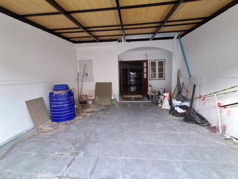 บ้านบัวทอง 3 : Baan Buathong 3, นนทบุรี, บางรักพัฒนา, บางบัวทอง, นนทบุรี, 100 ตร.ม., ทาวน์เฮ้าส์ ขาย, โดย The Best Property เอ๋, 500626904 - DDproperty.com