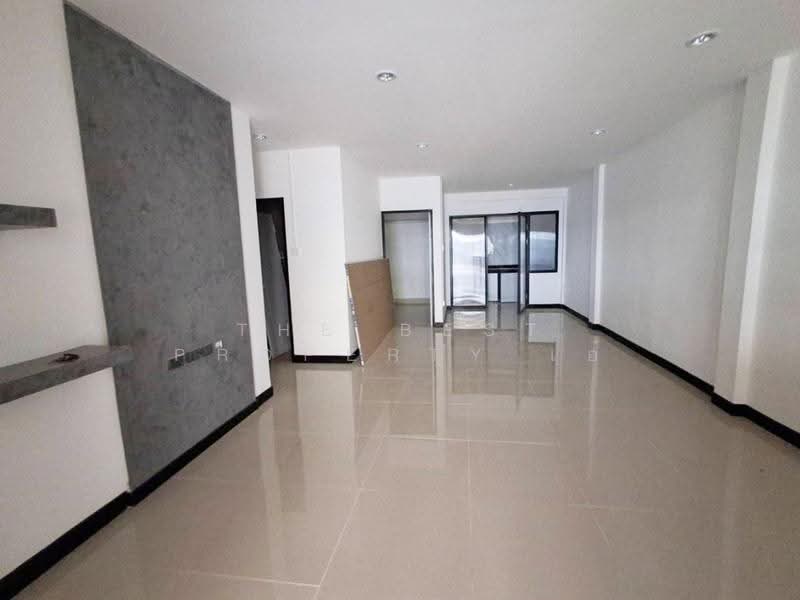Baan Buathong 3, Nonthaburi, Bang Rak Pattana, Bang Bua Thong, Nonthaburi, 2 Bedrooms, 100 sqm, Townhouse For Sale, by The Best Property เอ๋, 500626904 - DDproperty.com