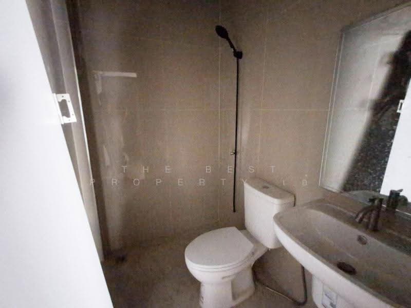 Baan Buathong 3, Nonthaburi, Bang Rak Pattana, Bang Bua Thong, Nonthaburi, 2 Bedrooms, 100 sqm, Townhouse For Sale, by The Best Property เอ๋, 500626904 - DDproperty.com