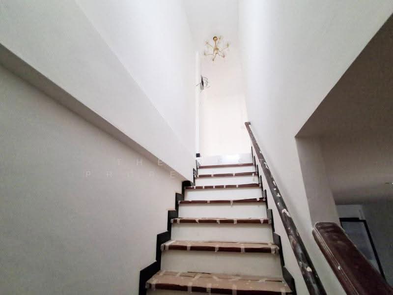 Baan Buathong 3, Nonthaburi, Bang Rak Pattana, Bang Bua Thong, Nonthaburi, 2 Bedrooms, 100 sqm, Townhouse For Sale, by The Best Property เอ๋, 500626904 - DDproperty.com