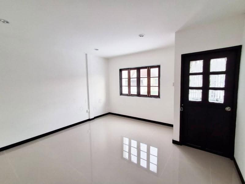Baan Buathong 3, Nonthaburi, Bang Rak Pattana, Bang Bua Thong, Nonthaburi, 2 Bedrooms, 100 sqm, Townhouse For Sale, by The Best Property เอ๋, 500626904 - DDproperty.com