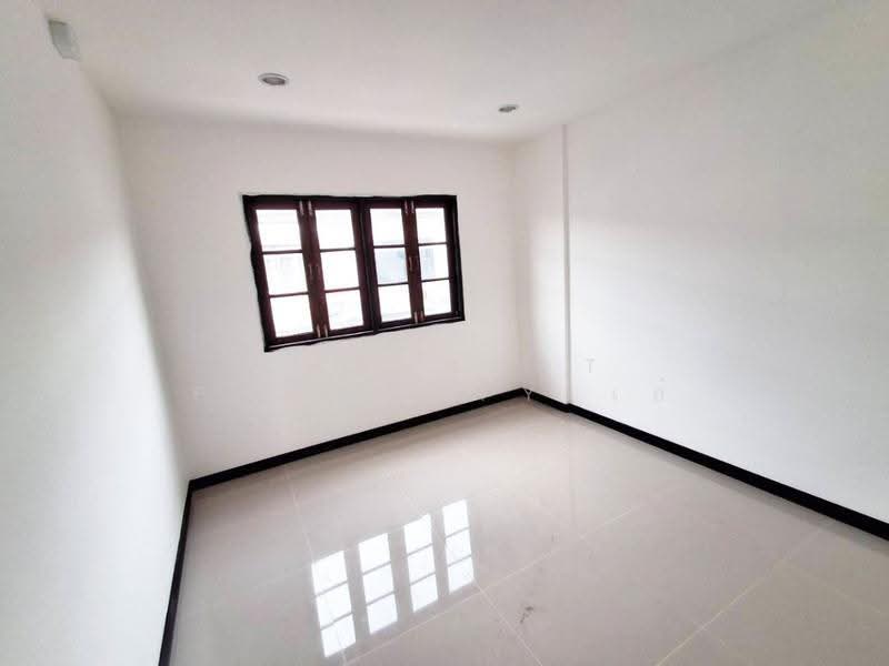 Baan Buathong 3, Nonthaburi, Bang Rak Pattana, Bang Bua Thong, Nonthaburi, 2 Bedrooms, 100 sqm, Townhouse For Sale, by The Best Property เอ๋, 500626904 - DDproperty.com