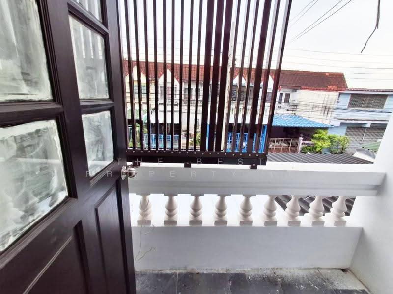 บ้านบัวทอง 3 : Baan Buathong 3, นนทบุรี, บางรักพัฒนา, บางบัวทอง, นนทบุรี, 100 ตร.ม., ทาวน์เฮ้าส์ ขาย, โดย The Best Property เอ๋, 500626904 - DDproperty.com