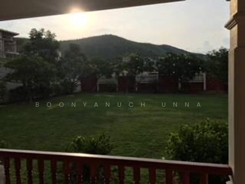 2-BR House, Chon Buri (Pattaya), Sattahip, Chon Buri (Pattaya), 2 Bedrooms, 400 sqm, Single Detached House For Sale, by Boonyanuch Unna, 500626908 - DDproperty.com