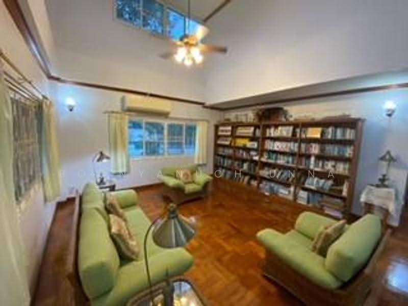 2-BR House, Chon Buri (Pattaya), Sattahip, Chon Buri (Pattaya), 2 Bedrooms, 400 sqm, Single Detached House For Sale, by Boonyanuch Unna, 500626908 - DDproperty.com