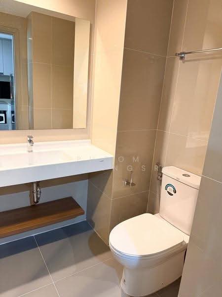 IDEO Sukhumvit 93, Bangkok, 2331 Soi Sukhumvit 93, Bang Chak, Phra Khanong, Bangkok, 2 Bedrooms, 53 sqm, Condo For Rent, by Phoom Imruangsri, 500626912 - DDproperty.com