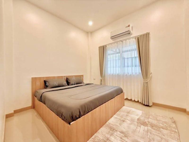 บ้าน 3-ห้องนอน, ชลบุรี, โป่ง, บางละมุง, ชลบุรี, 204 ตร.ม., บ้านเดี่ยว ขาย, โดย Thanyalag Chanchodtanakul, 500626913 - DDproperty.com
