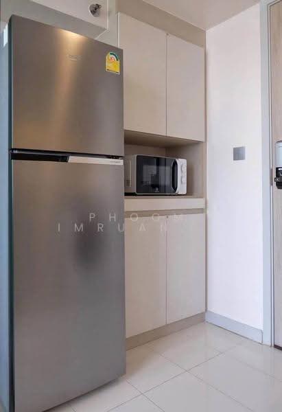 Knightsbridge Prime Sathorn, Bangkok, 599 Naradhiwas Rajanagarindra Road, Thung Maha Mek, Sathon, Bangkok, 1 Bedroom, 37 sqm, Condo For Rent, by Phoom Imruangsri, 500626916 - DDproperty.com