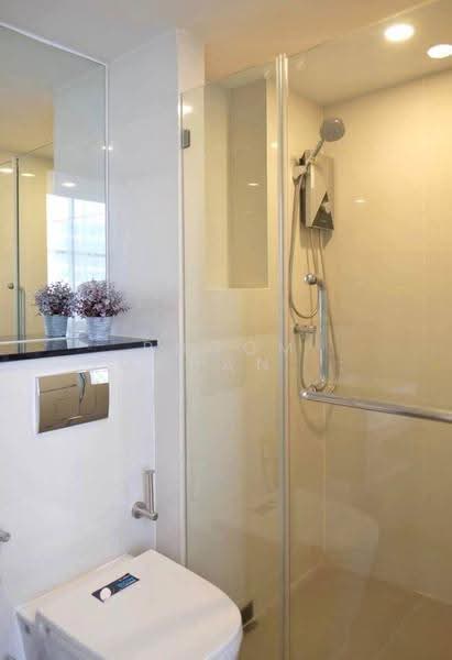 Knightsbridge Prime Sathorn, Bangkok, 599 Naradhiwas Rajanagarindra Road, Thung Maha Mek, Sathon, Bangkok, 1 Bedroom, 37 sqm, Condo For Rent, by Phoom Imruangsri, 500626916 - DDproperty.com