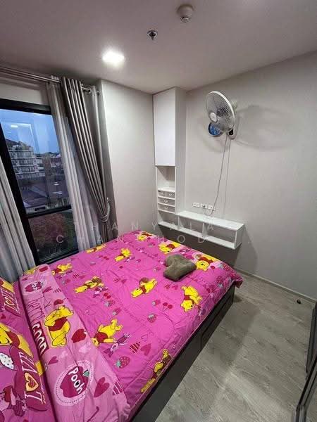 The Base Central Pattaya, Chon Buri (Pattaya), Pattayasaisong Road, Bang Lamung, Bang Lamung (Pattaya), Chon Buri (Pattaya), 2 Bedrooms, 52 sqm, Condo For Sale, by Thanyalag Chanchodtanakul, 500626917 - DDproperty.com