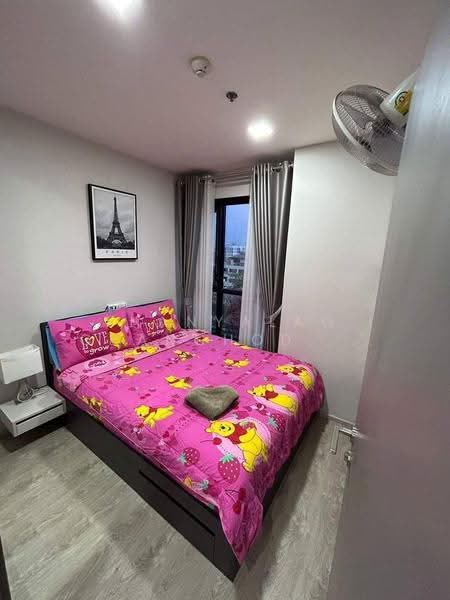 The Base Central Pattaya, Chon Buri (Pattaya), Pattayasaisong Road, Bang Lamung, Bang Lamung (Pattaya), Chon Buri (Pattaya), 2 Bedrooms, 52 sqm, Condo For Sale, by Thanyalag Chanchodtanakul, 500626917 - DDproperty.com