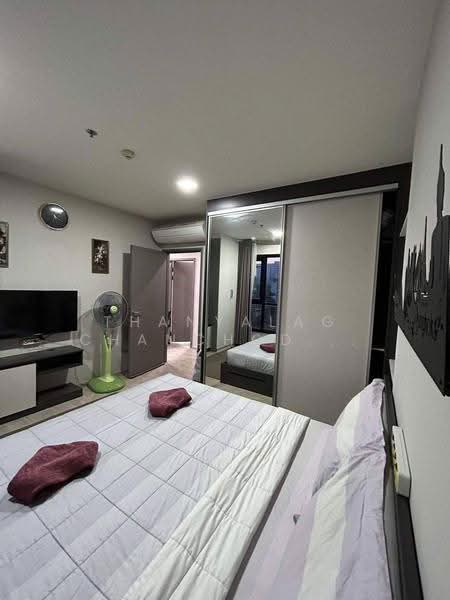 The Base Central Pattaya, Chon Buri (Pattaya), Pattayasaisong Road, Bang Lamung, Bang Lamung (Pattaya), Chon Buri (Pattaya), 2 Bedrooms, 52 sqm, Condo For Sale, by Thanyalag Chanchodtanakul, 500626917 - DDproperty.com
