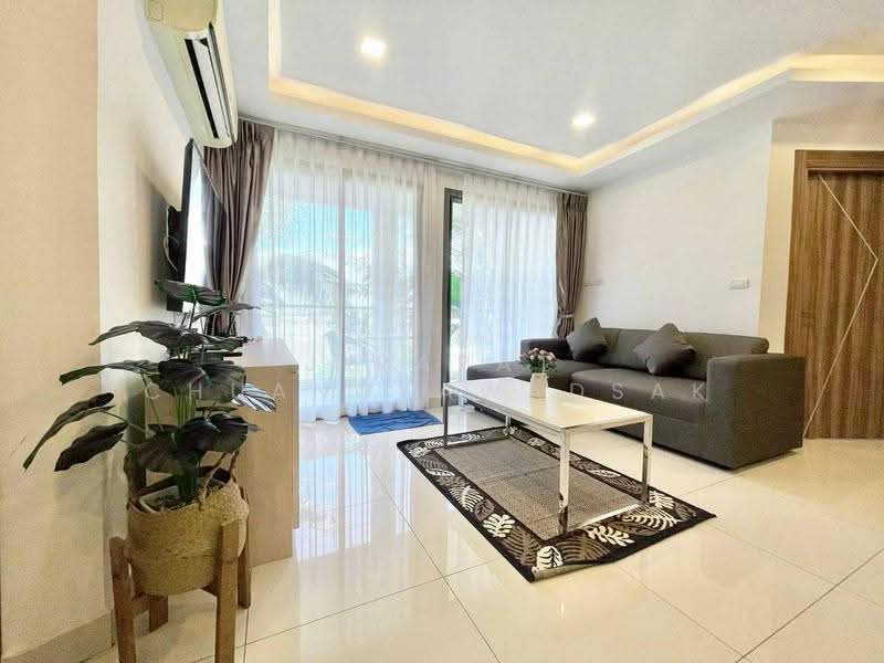 Laguna Beach Resort 3-The Maldives, Chon Buri (Pattaya), Soi Jomtien 9, Bang Lamung, Bang Lamung (Pattaya), Chon Buri (Pattaya), 2 Bedrooms, 70 sqm, Condo For Rent, by Jirapat Chuangsawadsak, 500626919 - DDproperty.com