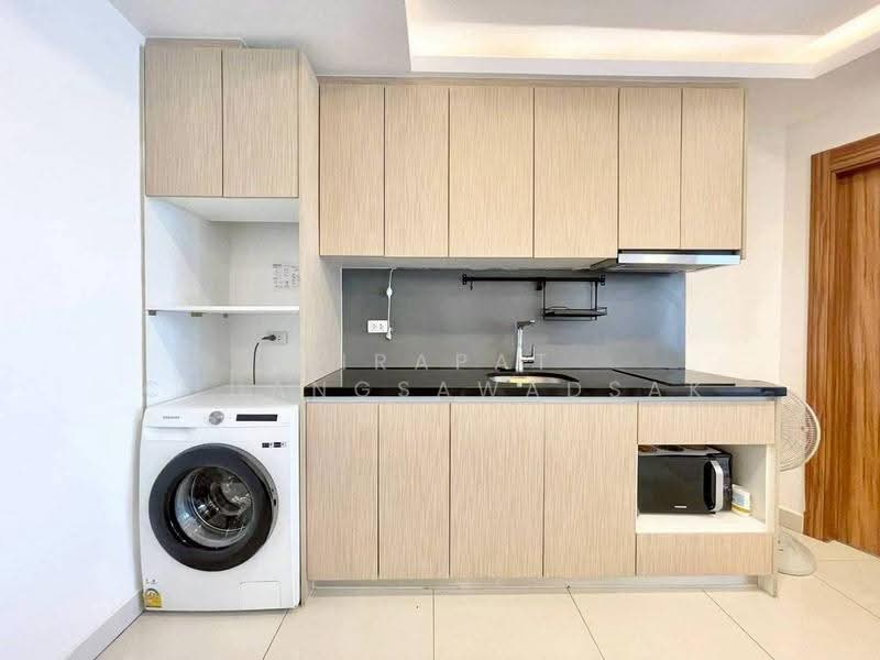 Laguna Beach Resort 3-The Maldives, Chon Buri (Pattaya), Soi Jomtien 9, Bang Lamung, Bang Lamung (Pattaya), Chon Buri (Pattaya), 2 Bedrooms, 70 sqm, Condo For Rent, by Jirapat Chuangsawadsak, 500626919 - DDproperty.com