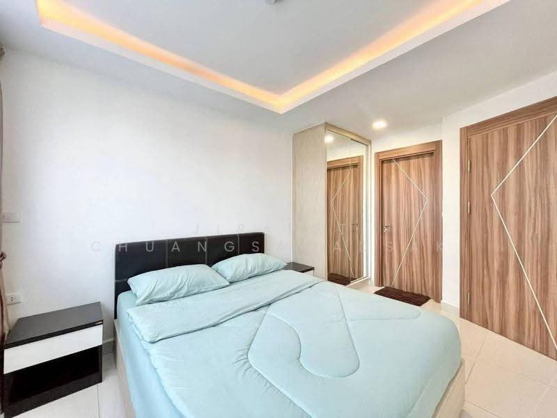 Laguna Beach Resort 3-The Maldives, Chon Buri (Pattaya), Soi Jomtien 9, Bang Lamung, Bang Lamung (Pattaya), Chon Buri (Pattaya), 2 Bedrooms, 70 sqm, Condo For Rent, by Jirapat Chuangsawadsak, 500626919 - DDproperty.com