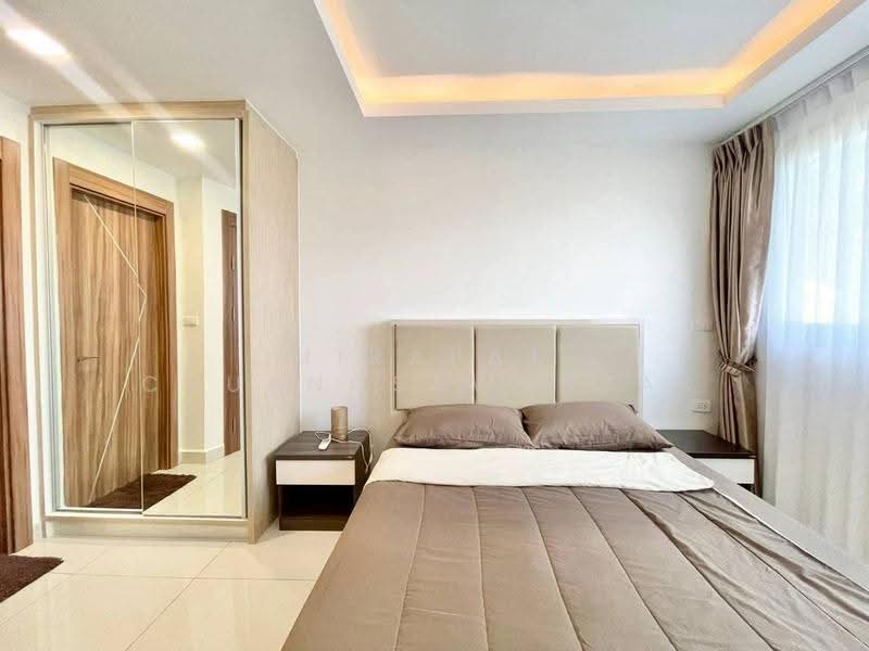Laguna Beach Resort 3-The Maldives : ลากูน่า บีช รีสอร์ท 3-เดอะ มัลดีฟส์, ชลบุรี, ซ.จอมเทียน 9, บางละมุง, ชลบุรี, 70 ตร.ม., คอนโด ให้เช่า, โดย Jirapat Chuangsawadsak, 500626919 - DDproperty.com