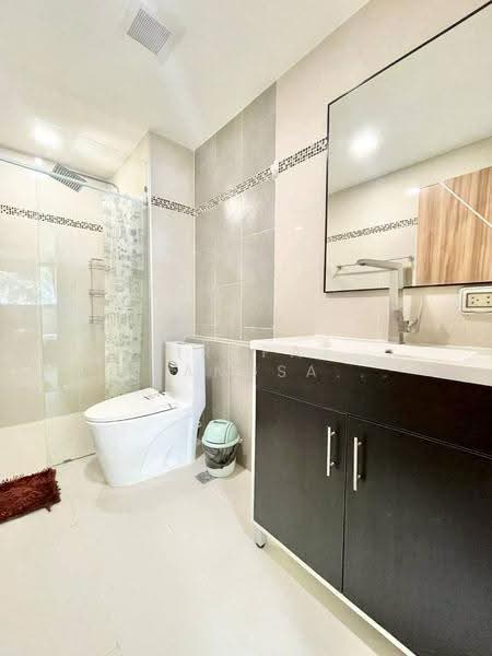 Laguna Beach Resort 3-The Maldives, Chon Buri (Pattaya), Soi Jomtien 9, Bang Lamung, Bang Lamung (Pattaya), Chon Buri (Pattaya), 2 Bedrooms, 70 sqm, Condo For Rent, by Jirapat Chuangsawadsak, 500626919 - DDproperty.com