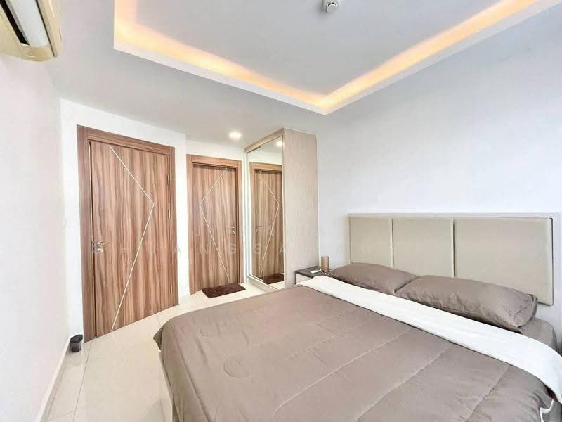 Laguna Beach Resort 3-The Maldives : ลากูน่า บีช รีสอร์ท 3-เดอะ มัลดีฟส์, ชลบุรี, ซ.จอมเทียน 9, บางละมุง, ชลบุรี, 70 ตร.ม., คอนโด ให้เช่า, โดย Jirapat Chuangsawadsak, 500626919 - DDproperty.com