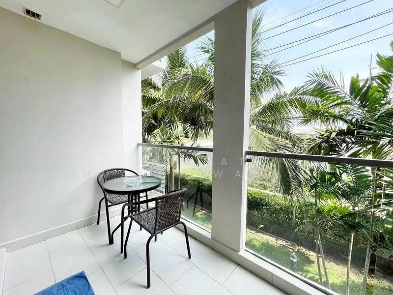 Laguna Beach Resort 3-The Maldives, Chon Buri (Pattaya), Soi Jomtien 9, Bang Lamung, Bang Lamung (Pattaya), Chon Buri (Pattaya), 2 Bedrooms, 70 sqm, Condo For Rent, by Jirapat Chuangsawadsak, 500626919 - DDproperty.com