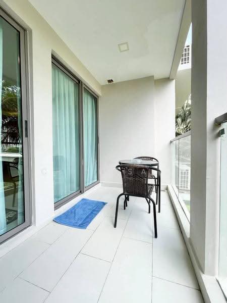 Laguna Beach Resort 3-The Maldives, Chon Buri (Pattaya), Soi Jomtien 9, Bang Lamung, Bang Lamung (Pattaya), Chon Buri (Pattaya), 2 Bedrooms, 70 sqm, Condo For Rent, by Jirapat Chuangsawadsak, 500626919 - DDproperty.com