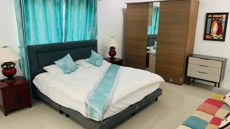 วิลล่า 3-ห้องนอน, ประจวบคีรีขันธ์, ทับใต้, หัวหิน, ประจวบคีรีขันธ์, 130 ตร.ม., วิลล่า ให้เช่า, โดย Jirapat Chuangsawadsak, 500626923 - DDproperty.com