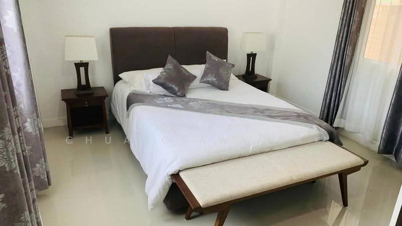 3-BR Villa, Prachuap Khiri Khan, Thap Tai, Hua Hin, Prachuap Khiri Khan, 3 Bedrooms, 130 sqm, Villa For Rent, by Jirapat Chuangsawadsak, 500626923 - DDproperty.com