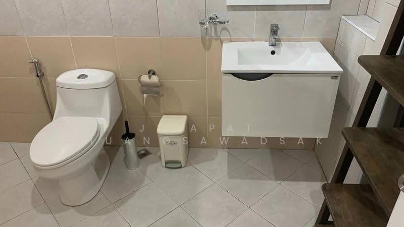 3-BR Villa, Prachuap Khiri Khan, Thap Tai, Hua Hin, Prachuap Khiri Khan, 3 Bedrooms, 130 sqm, Villa For Rent, by Jirapat Chuangsawadsak, 500626923 - DDproperty.com