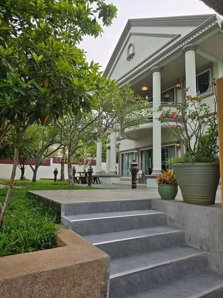 4-BR House, Chon Buri (Pattaya), Poong, Bang Lamung (Pattaya), Chon Buri (Pattaya), 4 Bedrooms, 445 sqm, Single Detached House For Sale, by Boonyanuch Unna, 500626926 - DDproperty.com