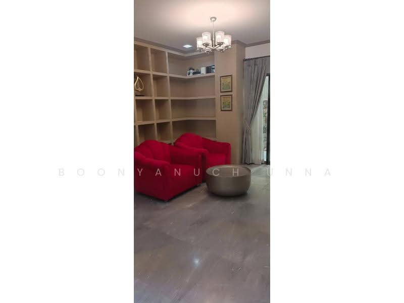 4-BR House, Chon Buri (Pattaya), Poong, Bang Lamung (Pattaya), Chon Buri (Pattaya), 4 Bedrooms, 445 sqm, Single Detached House For Sale, by Boonyanuch Unna, 500626926 - DDproperty.com