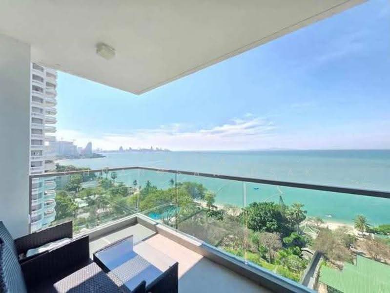 Wongamat Tower : วงศ์อมาตย์ ทาวเวอร์, ชลบุรี, หมู่ที่ 5 223/9, หนองปรือ, บางละมุง, ชลบุรี, 93 ตร.ม., คอนโด ให้เช่า, โดย Jirapat Chuangsawadsak, 500626928 - DDproperty.com