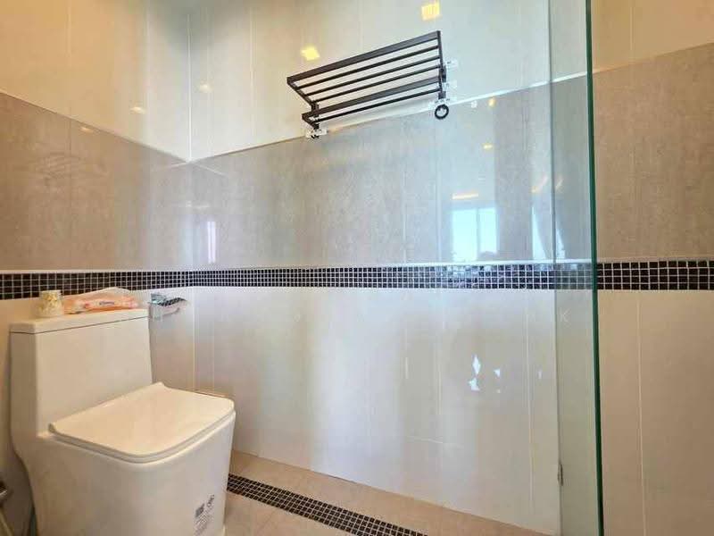 Wongamat Tower, Chon Buri (Pattaya), Village No. 5 223/9, Nong Pru, Bang Lamung (Pattaya), Chon Buri (Pattaya), 2 Bedrooms, 93 sqm, Condo For Rent, by Jirapat Chuangsawadsak, 500626928 - DDproperty.com