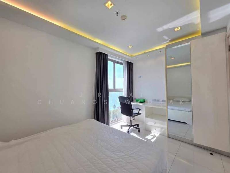 Wongamat Tower : วงศ์อมาตย์ ทาวเวอร์, ชลบุรี, หมู่ที่ 5 223/9, หนองปรือ, บางละมุง, ชลบุรี, 93 ตร.ม., คอนโด ให้เช่า, โดย Jirapat Chuangsawadsak, 500626928 - DDproperty.com