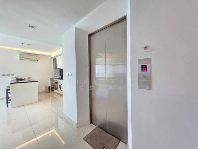 Wongamat Tower, Chon Buri (Pattaya), Village No. 5 223/9, Nong Pru, Bang Lamung (Pattaya), Chon Buri (Pattaya), 2 Bedrooms, 93 sqm, Condo For Rent, by Jirapat Chuangsawadsak, 500626928 - DDproperty.com