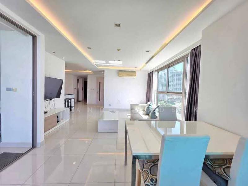 Wongamat Tower : วงศ์อมาตย์ ทาวเวอร์, ชลบุรี, หมู่ที่ 5 223/9, หนองปรือ, บางละมุง, ชลบุรี, 93 ตร.ม., คอนโด ให้เช่า, โดย Jirapat Chuangsawadsak, 500626928 - DDproperty.com