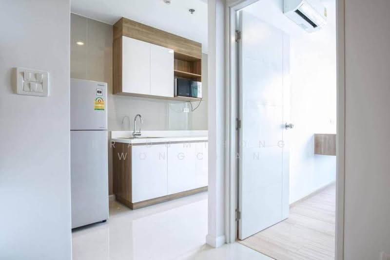 Sea Hill Condo Sriracha, Chon Buri (Pattaya), 456 Moo 10, Sukhumvit Road, Bang Phra, Si Racha, Chon Buri (Pattaya), 1 Bedroom, 42 sqm, Condo For Rent, by Kradumthong Wongchan, 500626930 - DDproperty.com