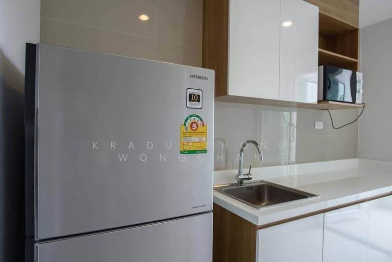 Sea Hill Condo Sriracha : ซีฮิลล์ คอนโด ศรีราชา, ชลบุรี, 456 หมู่ 10 ถนนสุขุมวิท, บางพระ, ศรีราชา, ชลบุรี, 42 ตร.ม., คอนโด ให้เช่า, โดย Kradumthong Wongchan, 500626930 - DDproperty.com