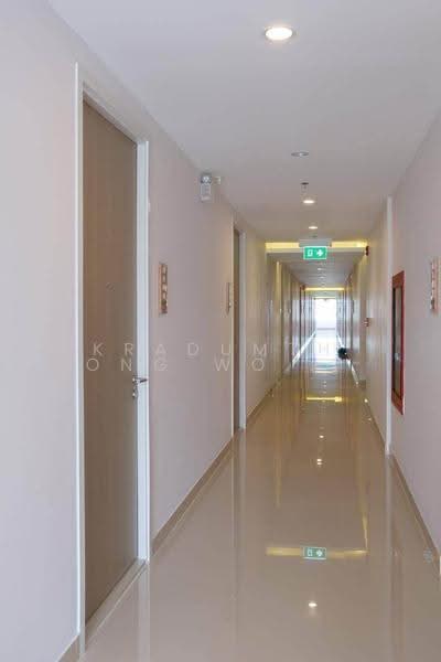 Sea Hill Condo Sriracha, Chon Buri (Pattaya), 456 Moo 10, Sukhumvit Road, Bang Phra, Si Racha, Chon Buri (Pattaya), 1 Bedroom, 42 sqm, Condo For Rent, by Kradumthong Wongchan, 500626930 - DDproperty.com