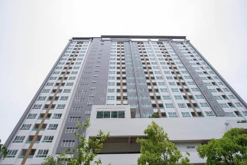 Sea Hill Condo Sriracha, Chon Buri (Pattaya), 456 Moo 10, Sukhumvit Road, Bang Phra, Si Racha, Chon Buri (Pattaya), 1 Bedroom, 42 sqm, Condo For Rent, by Kradumthong Wongchan, 500626930 - DDproperty.com