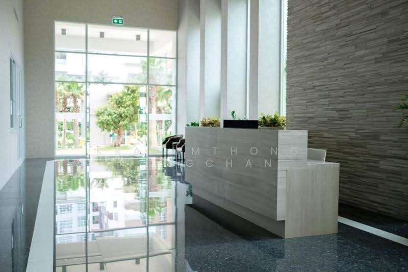 Sea Hill Condo Sriracha : ซีฮิลล์ คอนโด ศรีราชา, ชลบุรี, 456 หมู่ 10 ถนนสุขุมวิท, บางพระ, ศรีราชา, ชลบุรี, 42 ตร.ม., คอนโด ให้เช่า, โดย Kradumthong Wongchan, 500626930 - DDproperty.com