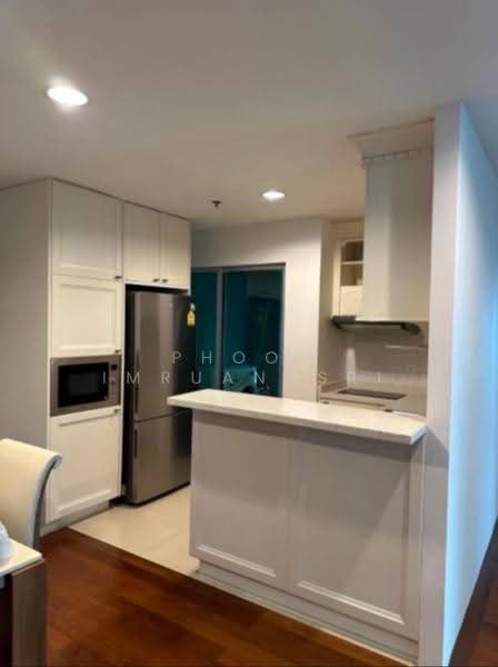 Belle Grand Rama 9, Bangkok, 131 Rama 9 Road, Huai Khwang, Bangkok, 2 Bedrooms, 82 sqm, Condo For Rent, by Phoom Imruangsri, 500626932 - DDproperty.com