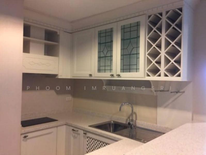 Belle Grand Rama 9, Bangkok, 131 Rama 9 Road, Huai Khwang, Bangkok, 2 Bedrooms, 82 sqm, Condo For Rent, by Phoom Imruangsri, 500626932 - DDproperty.com
